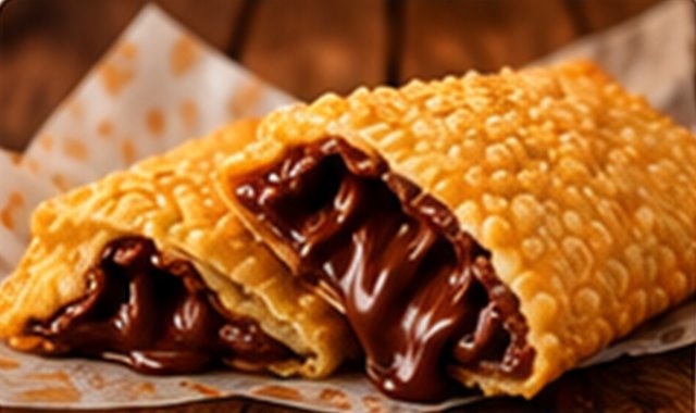Chocolate ao leite