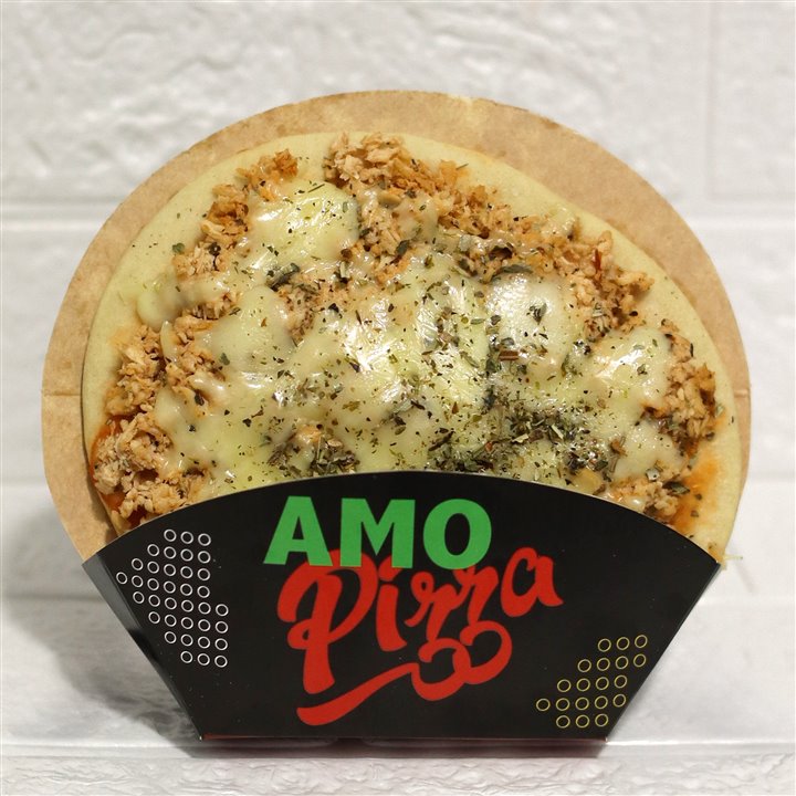 Frango + cremoso